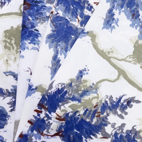 Queen Sz Bedsheets Breathable Luxury Sheets Secure Corner Straps* Brand New * - Picture 5 of 8